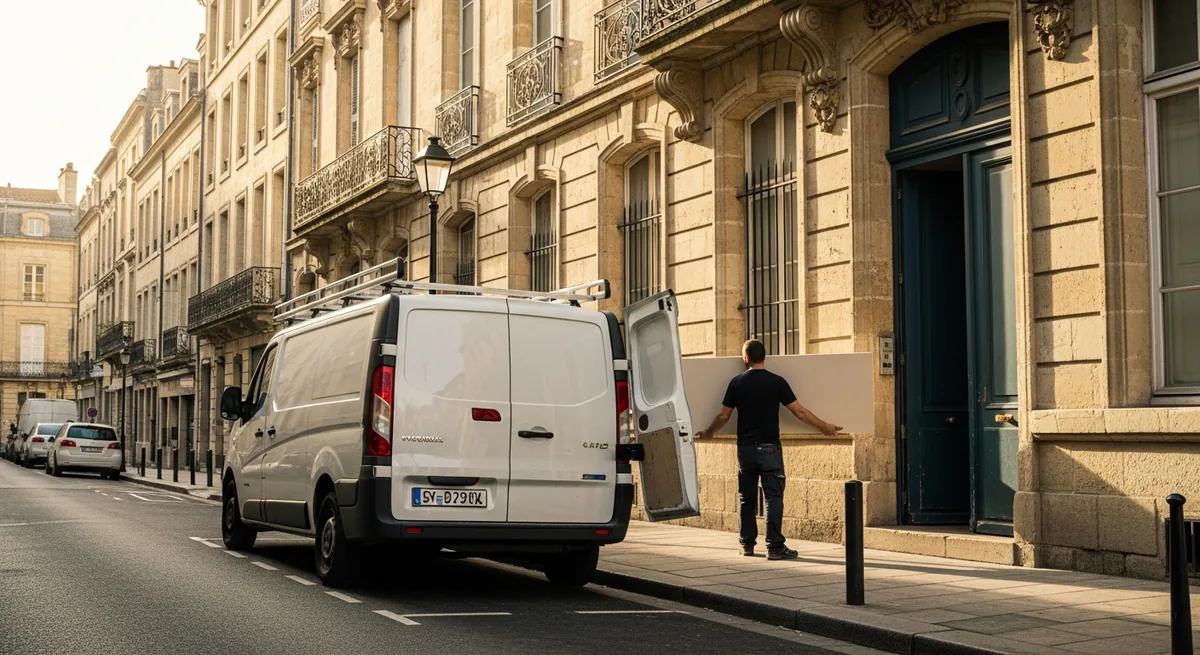 Comparatif des entreprises de plâtrerie sèche à Bordeaux